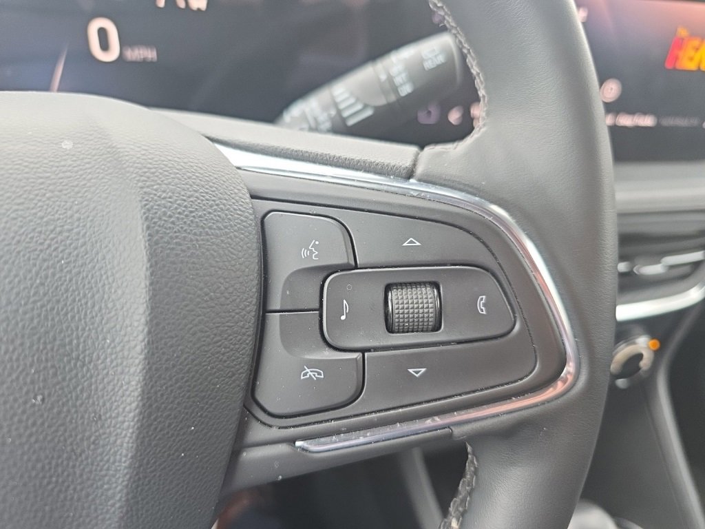 Used 2024 Buick Encore GX Sport Touring w/ Comfort Package image 40
