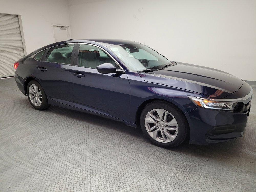 Used 2020 Honda Accord LX image 11