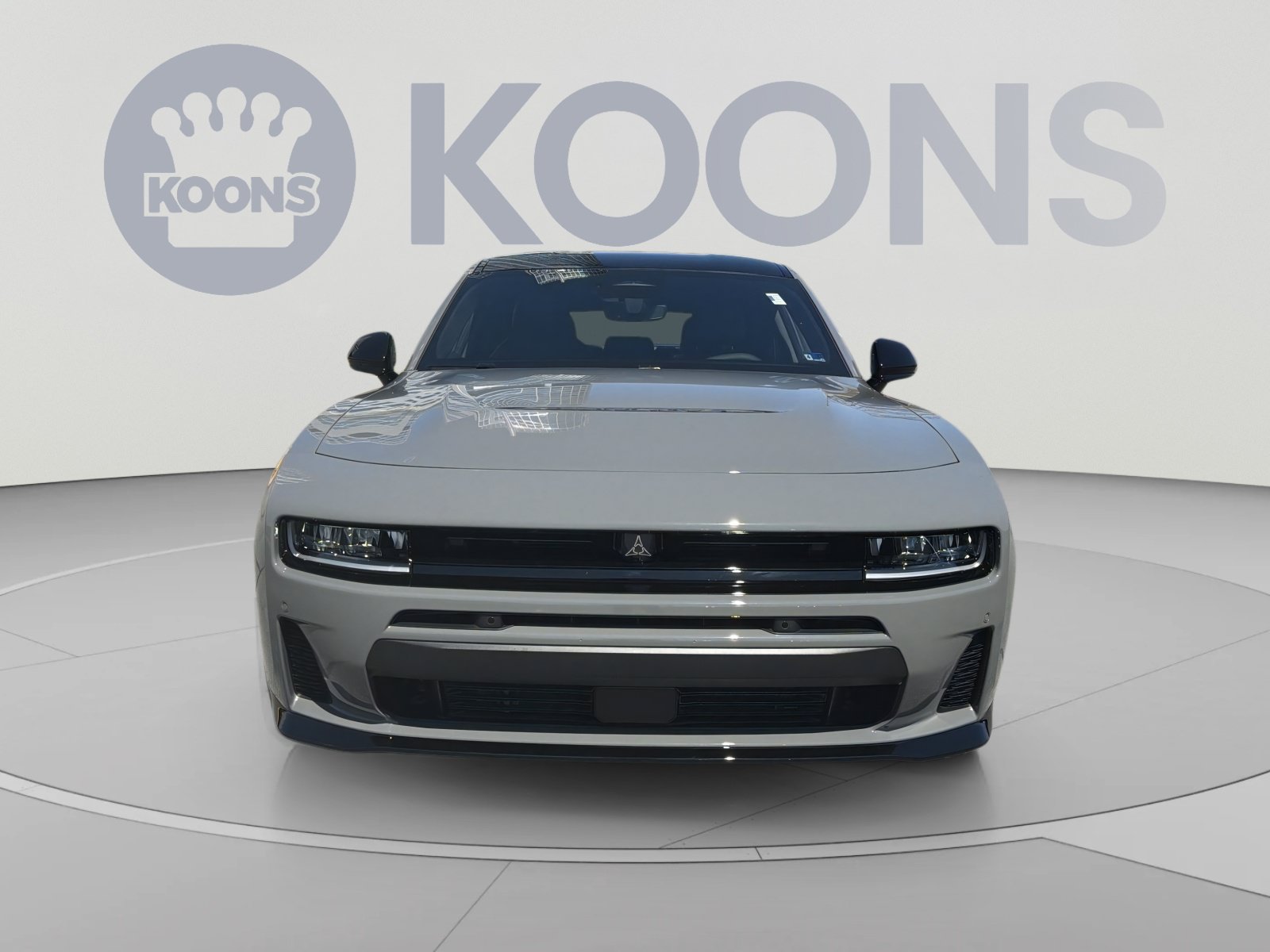 New 2026 Dodge Charger Scat Pack w/ Blacktop Package AWD/4WD image 11