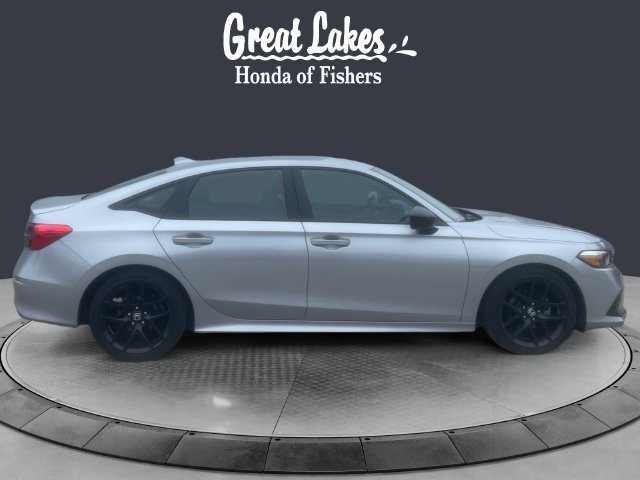 Used 2024 Honda Civic Sport image 6