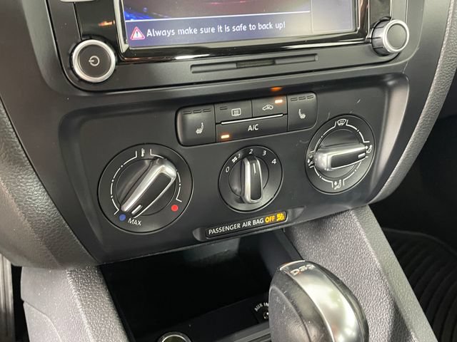 Used 2014 Volkswagen Jetta TDI FWD image 9