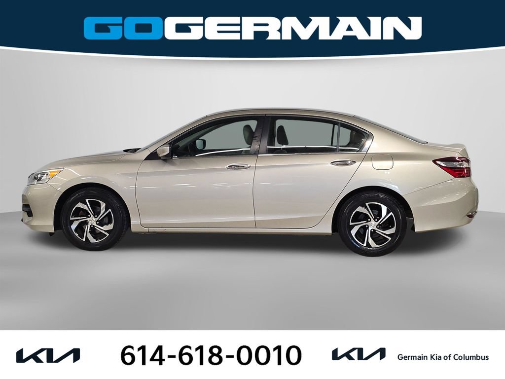 Used 2016 Honda Accord LX image 11