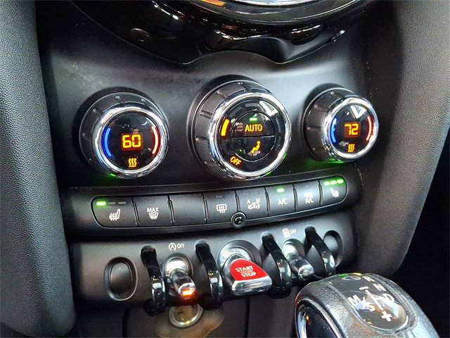 Used 2015 MINI Cooper S image 23