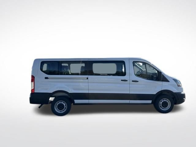 New 2027 Ford Transit 350 XL RWD image 11