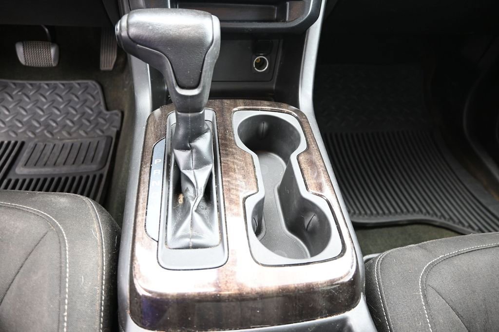 Used 2016 GMC Canyon SLE AWD/4WD image 20