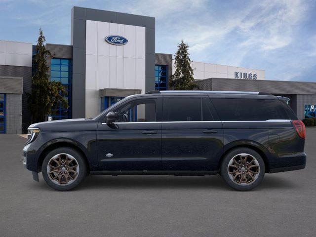 New 2026 Ford Expedition Max King Ranch AWD/4WD image 3