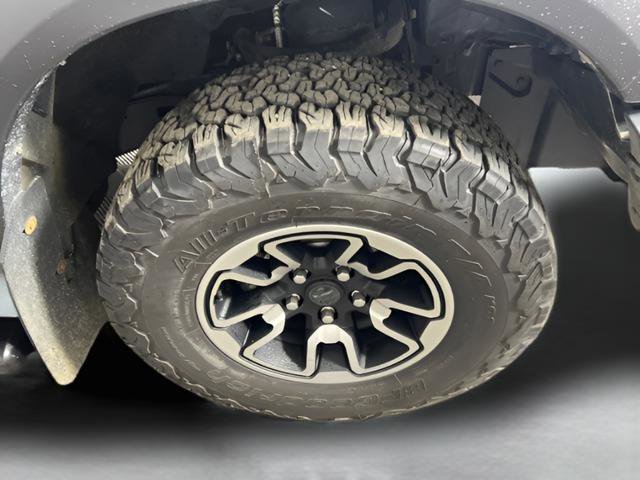 Used 2018 RAM 1500 Rebel w/ Luxury Group image 16