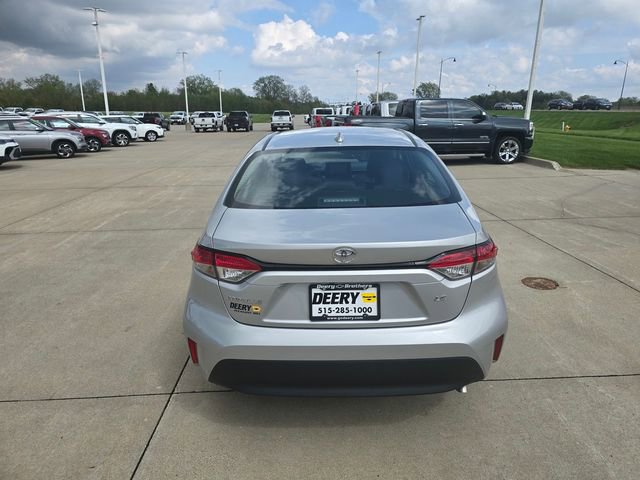 Used 2026 Toyota Corolla LE FWD image 13