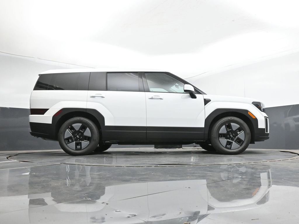 New 2026 Hyundai Santa Fe SE image 44