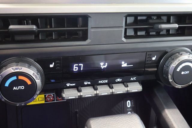 Certified 2024 Toyota Tacoma TRD Off-Road w/ TRD Off Road Upgrade Package image 23