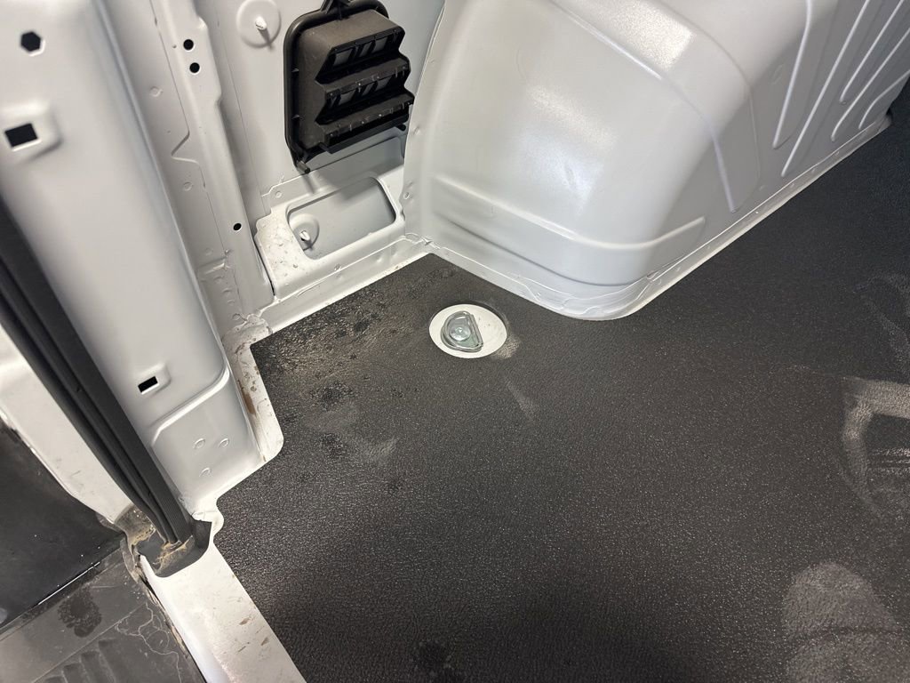 Used 2024 RAM ProMaster 2500 image 11