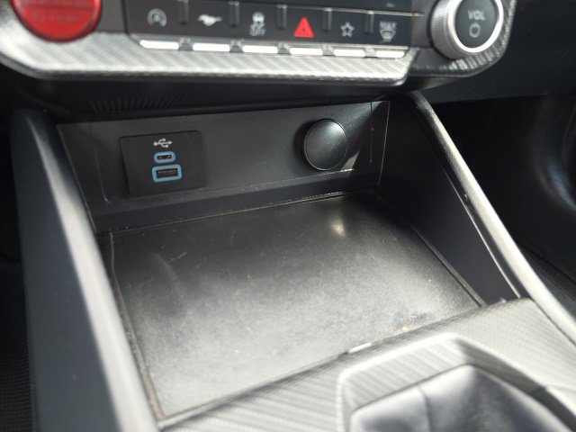 Used 2025 Ford Mustang Premium RWD image 24