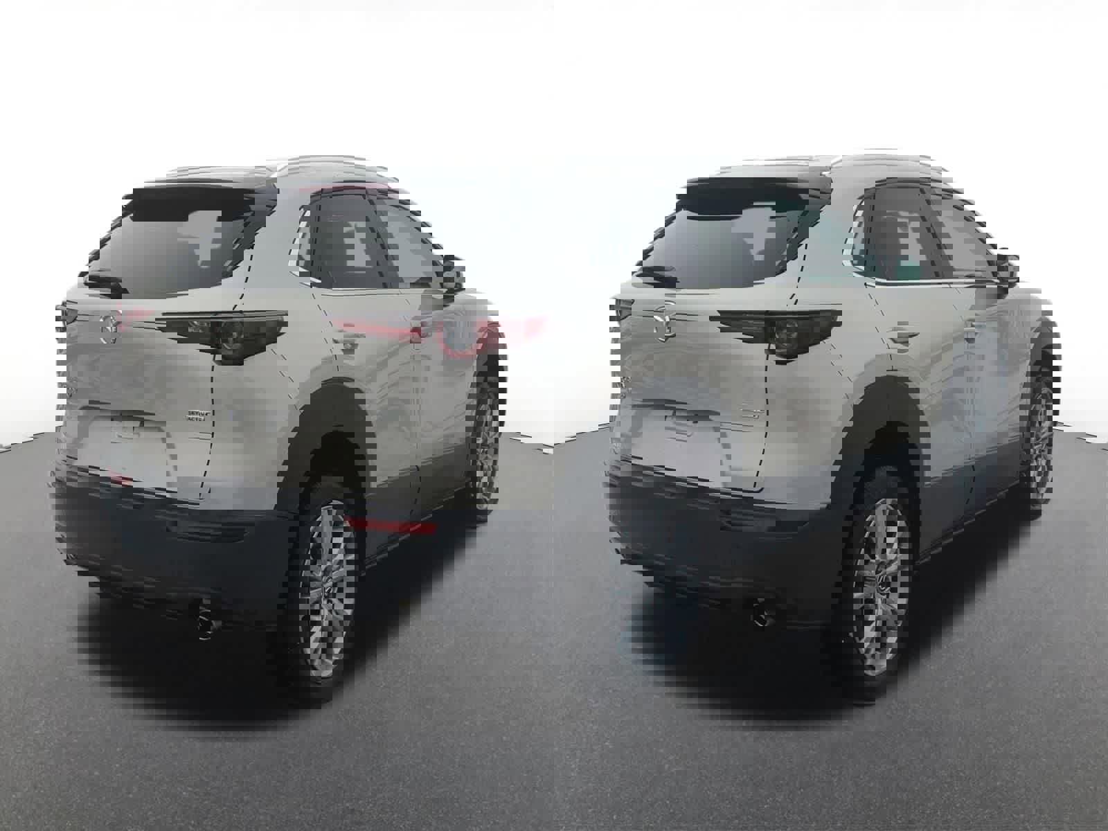 Used 2023 MAZDA CX-30 AWD 2.5 S w/ Select Package image 6