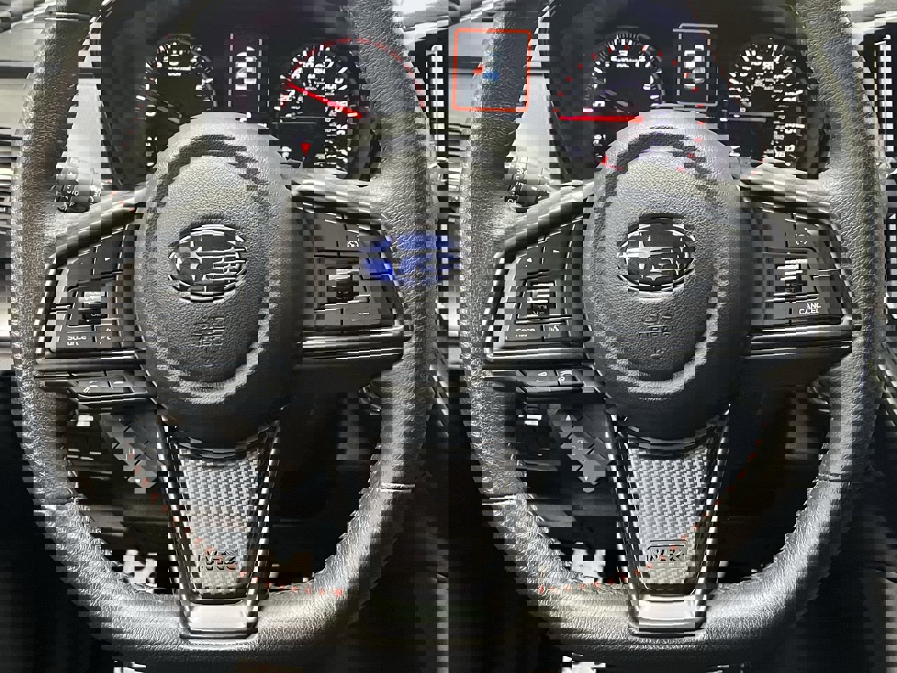 Used 2022 Subaru WRX Premium image 11