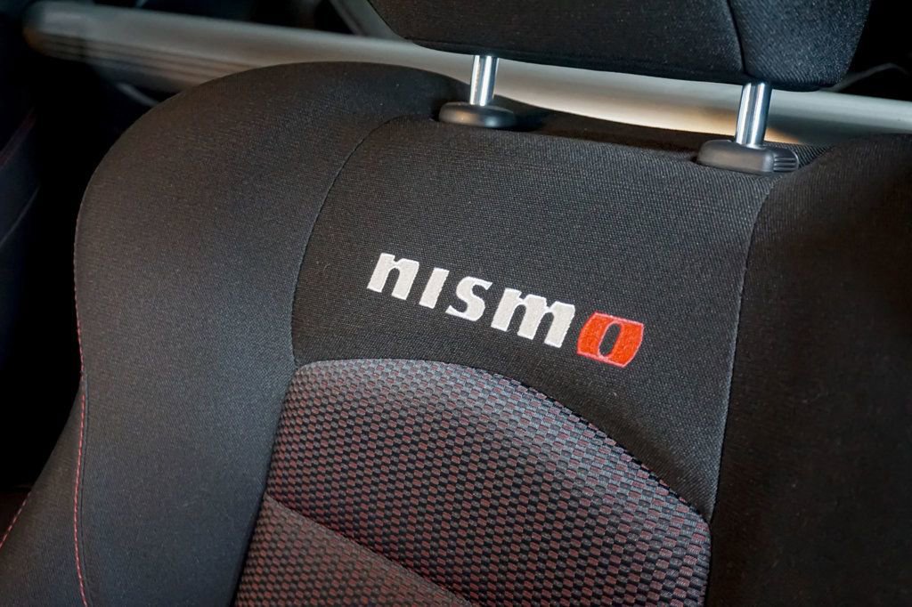 Used 2012 Nissan 370Z NISMO image 62