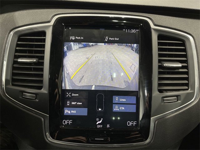 Used 2019 Volvo XC90 T5 Momentum w/ Advanced Package image 27