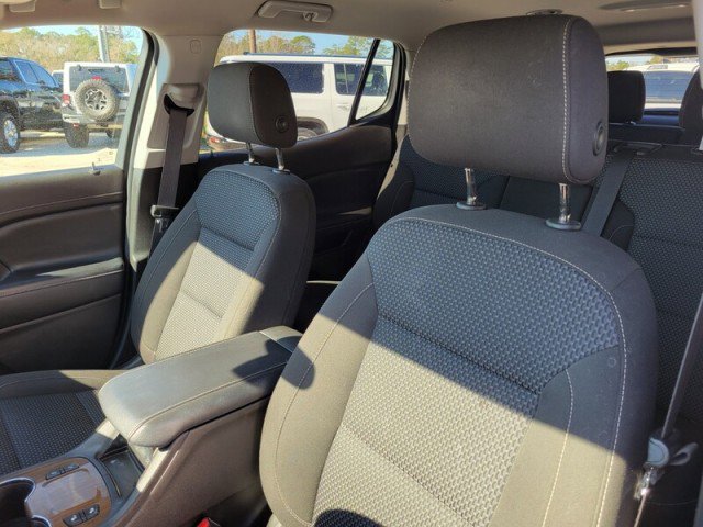 Used 2020 GMC Acadia SLE w/ Driver Convenience Package image 10