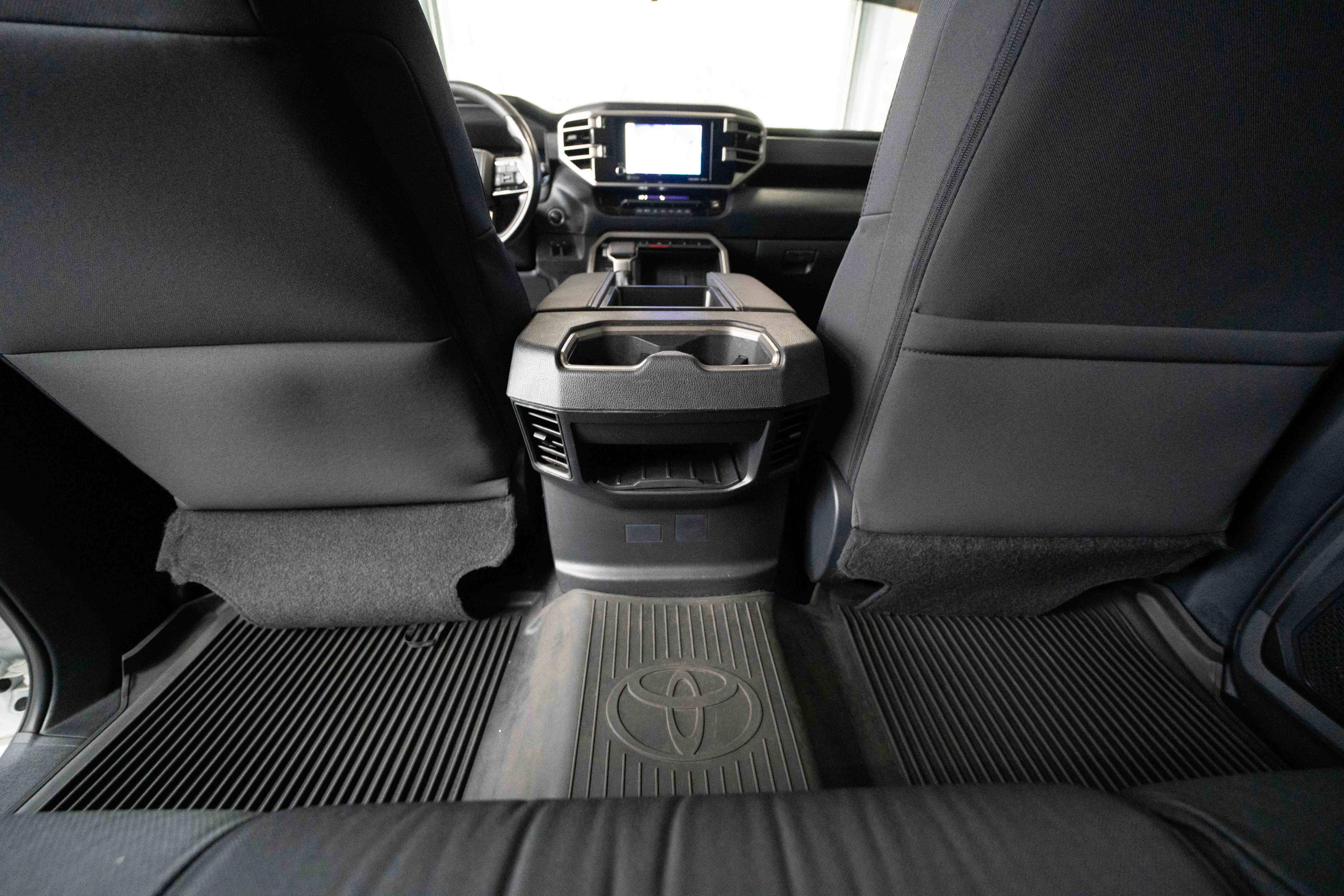 Used 2023 Toyota Tundra SR5 w/ SR5 Convenience Package image 22