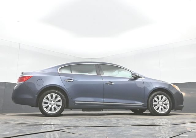 Used 2013 Buick LaCrosse Leather FWD image 45