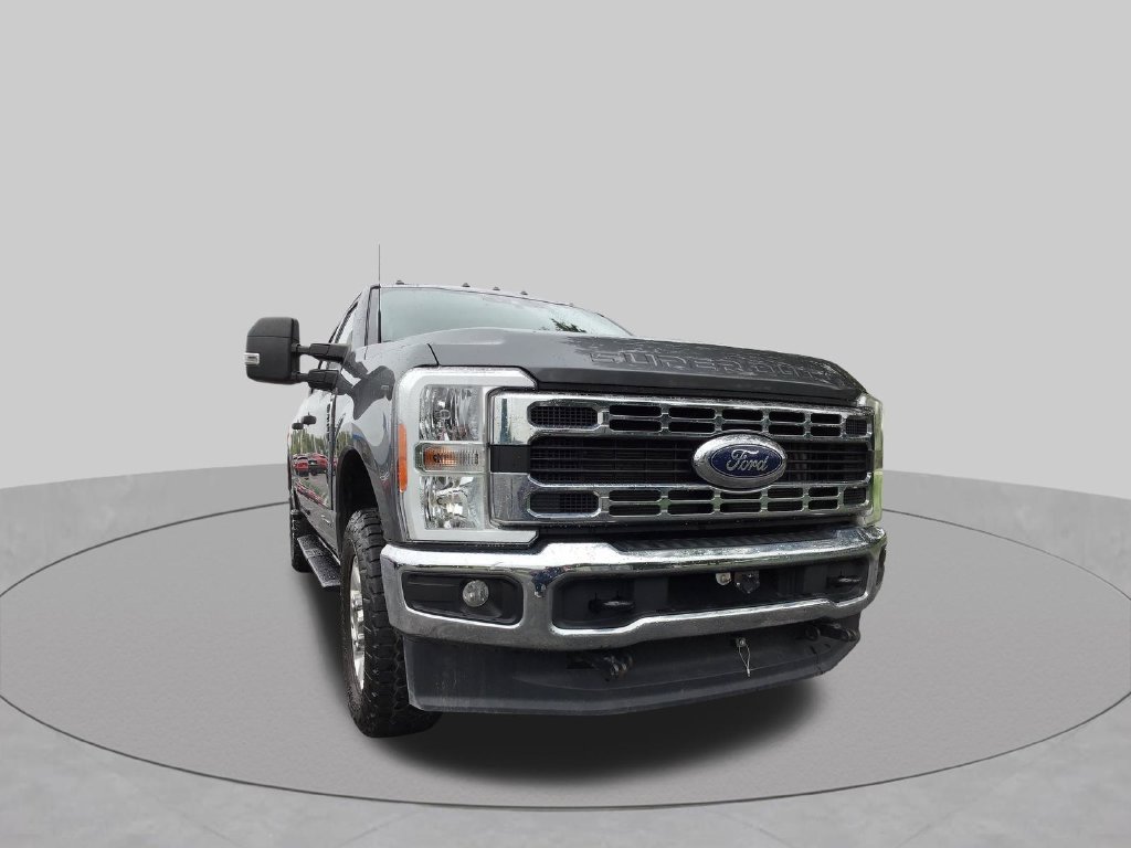 Used 2023 Ford F250 XLT AWD/4WD image 43