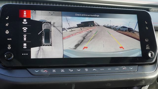 New 2026 Dodge Charger R/T Scat Pack image 19