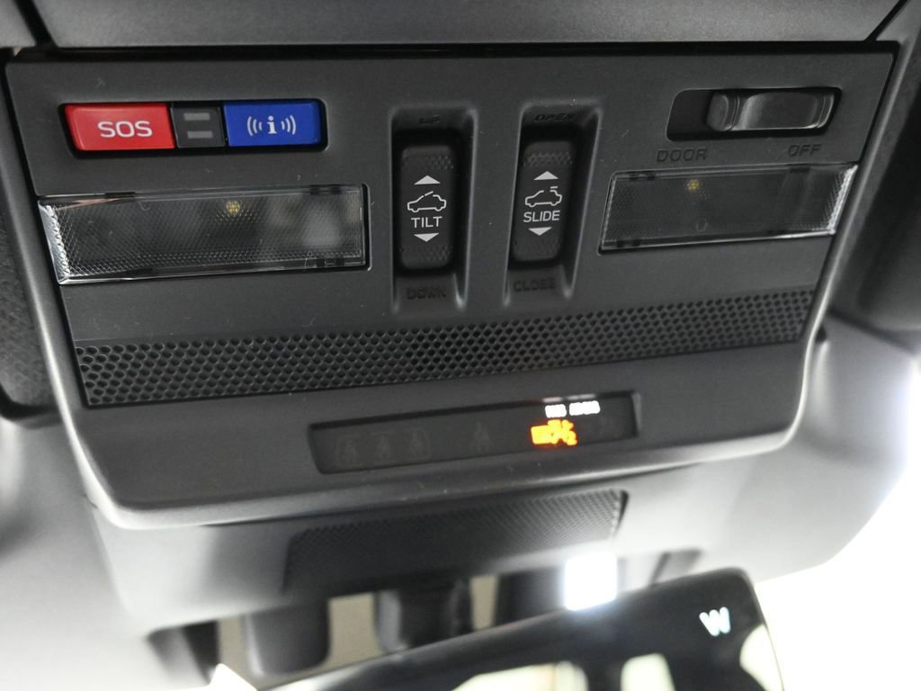 New 2026 Subaru Outback Touring XT image 38