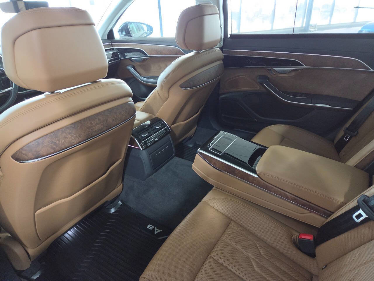 Used 2019 Audi A8 L 3.0T image 19