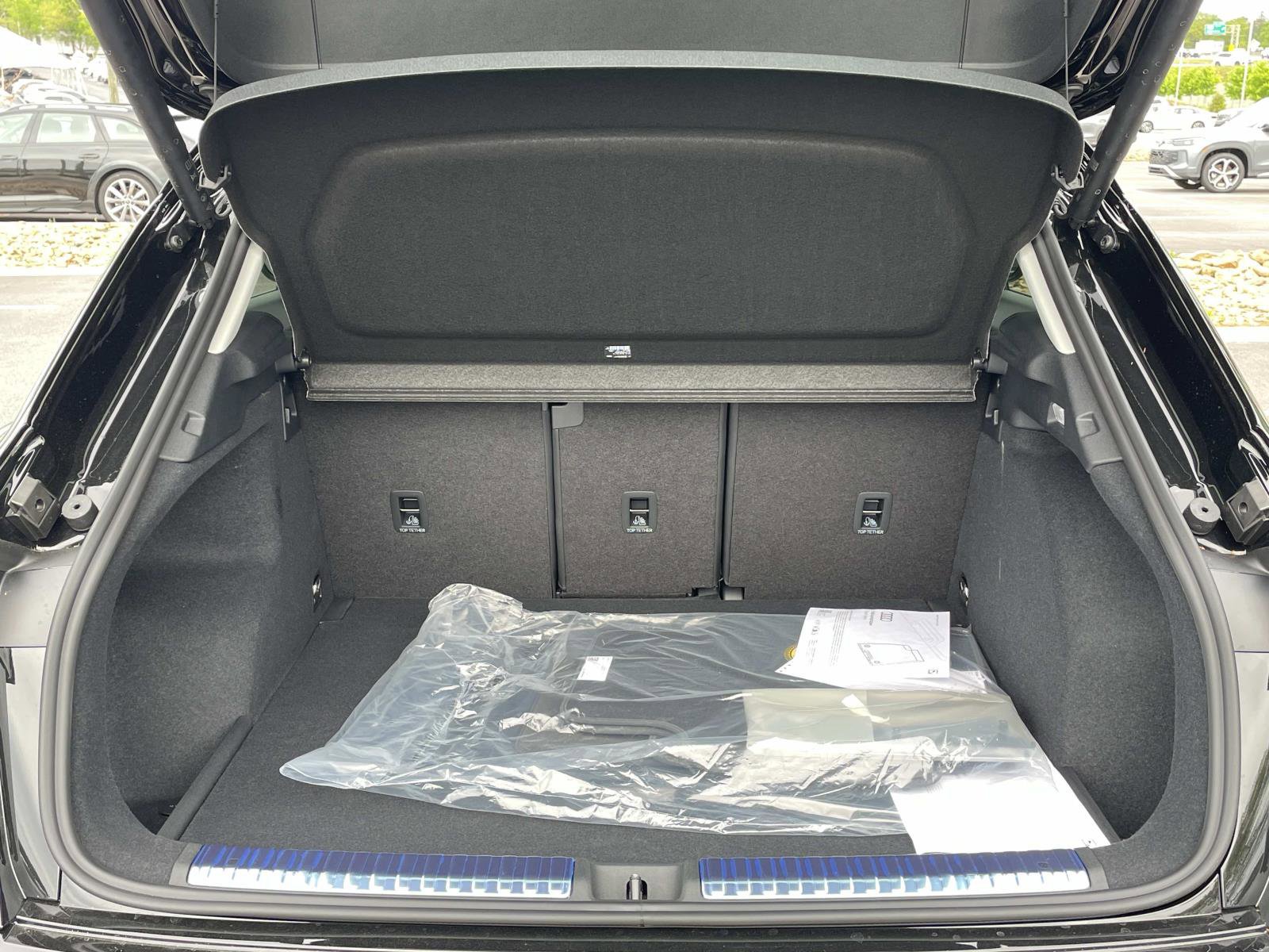 New 2026 Audi Q3 quattro 2.0T image 10