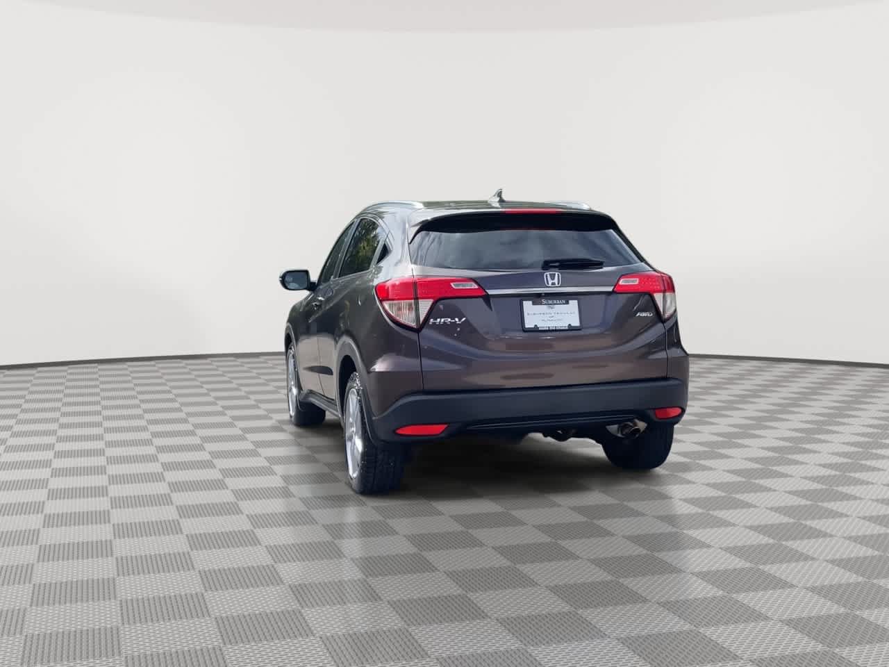 Used 2019 Honda HR-V EX image 7