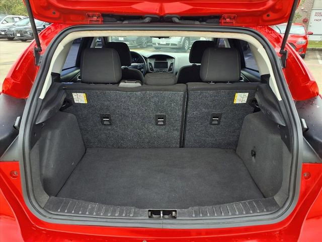 Used 2015 Ford Focus SE image 21