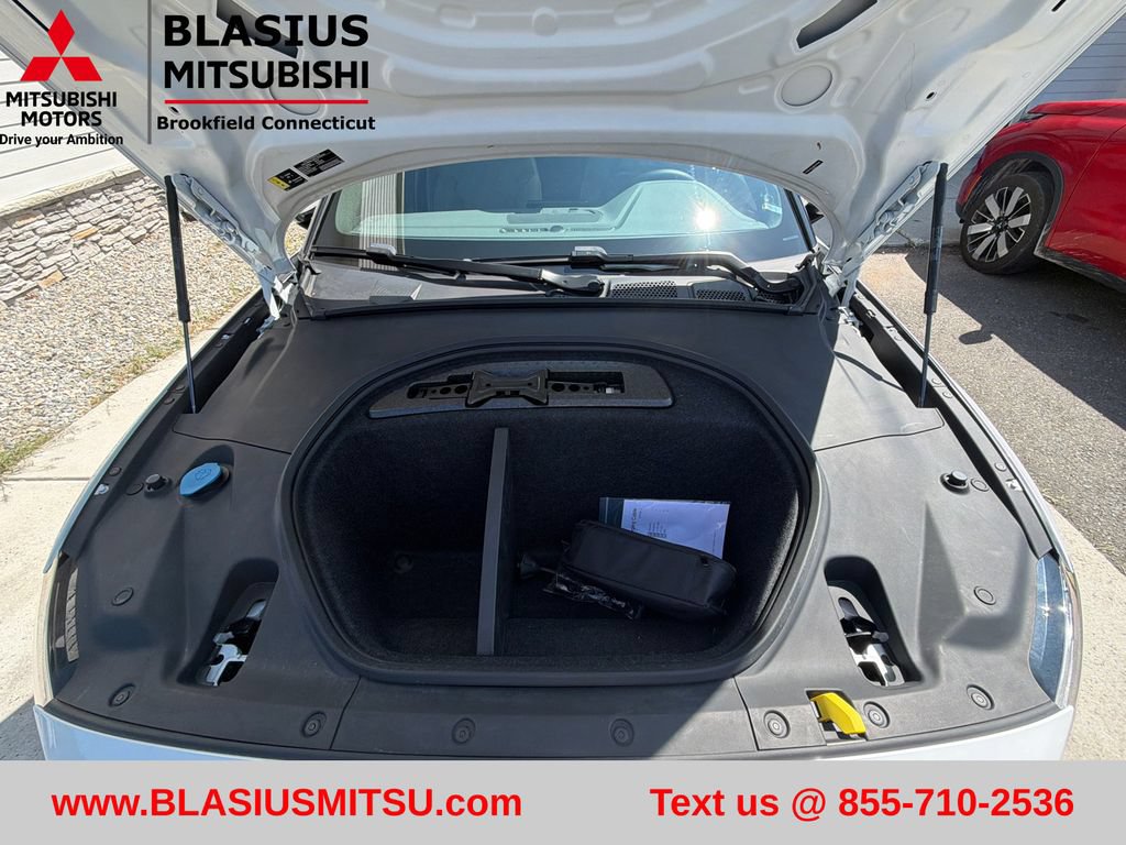 Used 2022 Polestar Polestar 2 w/ Plus Package AWD/4WD image 68