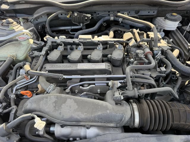 Used 2020 Honda Civic EX-L image 32
