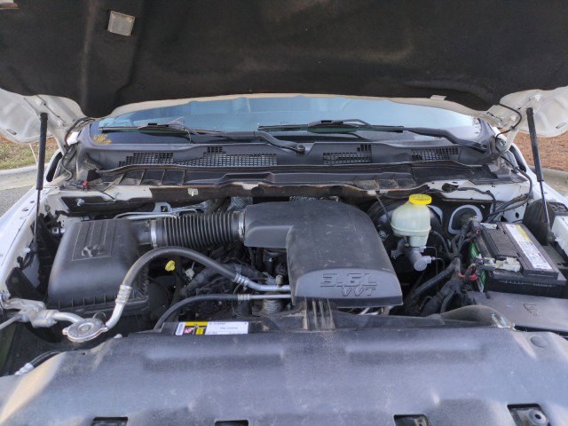 Used 2017 RAM 1500 Laramie image 52