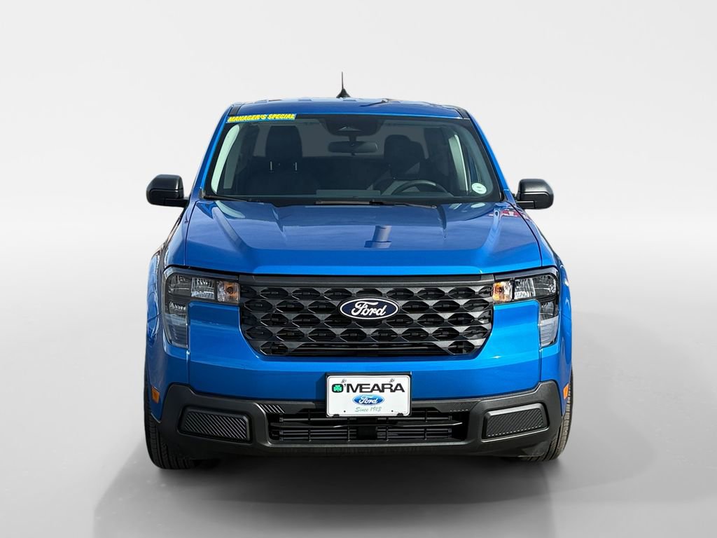 New 2025 Ford Maverick XL w/ 4K Tow Package image 39