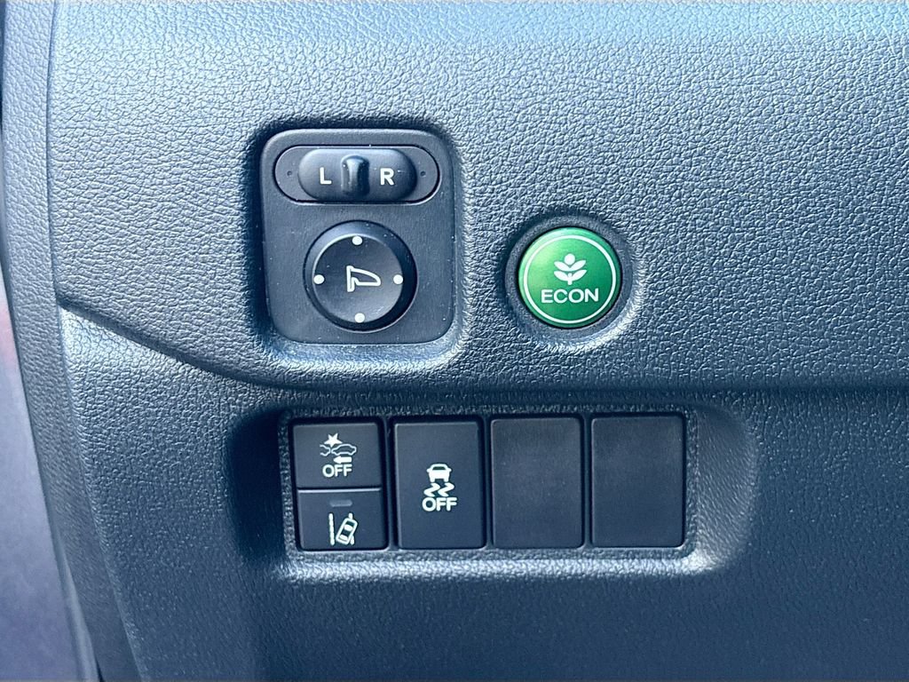 Used 2021 Honda Passport EX-L image 10