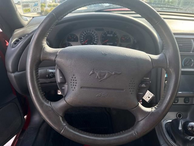 Used 2004 Ford Mustang Mach 1 image 25