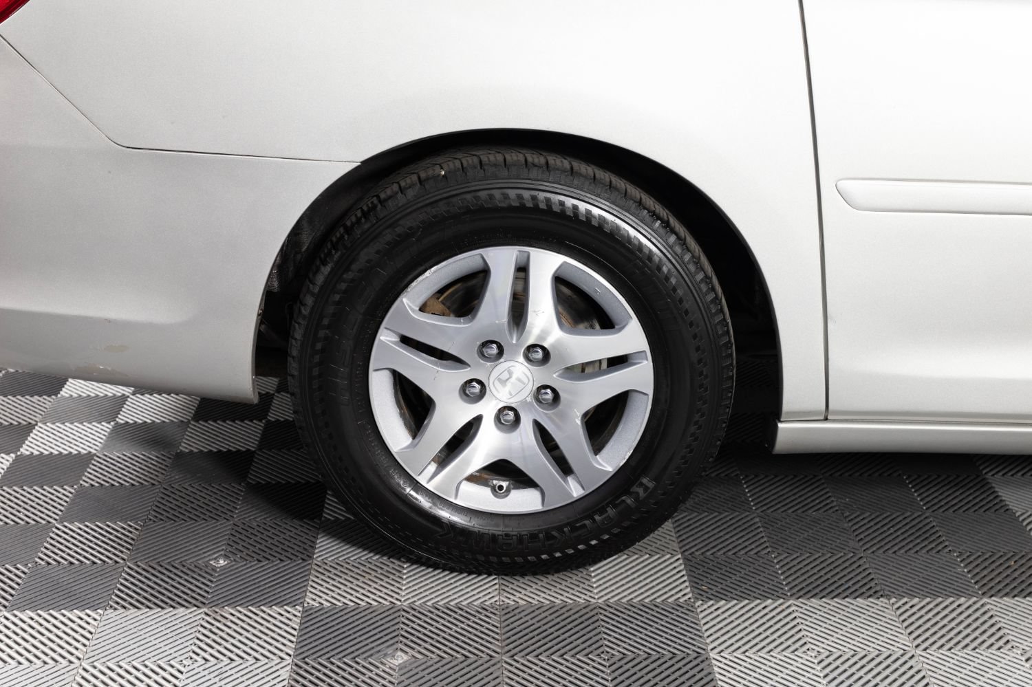 Used 2007 Honda Odyssey EX image 41