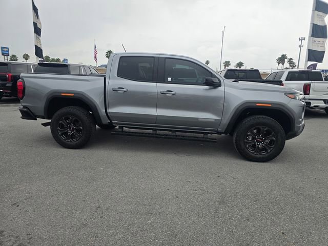 Used 2025 GMC Canyon Elevation RWD image 4