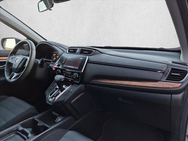 Used 2017 Honda CR-V EX image 13
