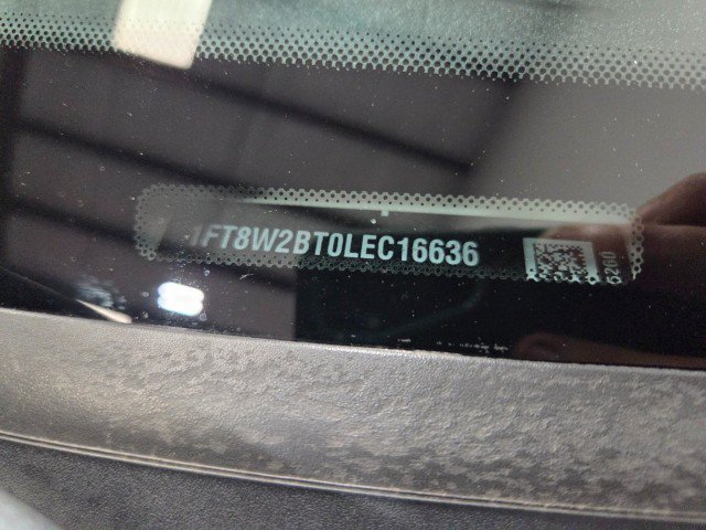 Used 2020 Ford F250 Lariat AWD/4WD image 95