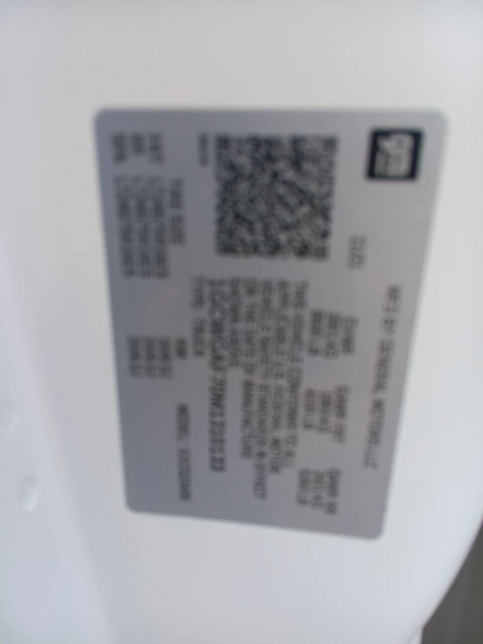 Used 2024 GMC Savana 2500 w/ Driver Convenience Package image 9