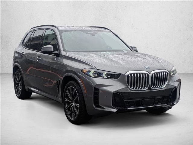 New 2026 BMW X5 xDrive50e w/ Executive Package image 6