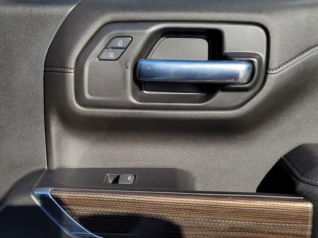 Used 2022 Chevrolet Silverado 1500 RST w/ Bed Protection Package image 12
