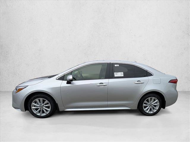 New 2026 Toyota Corolla XLE FWD image 5
