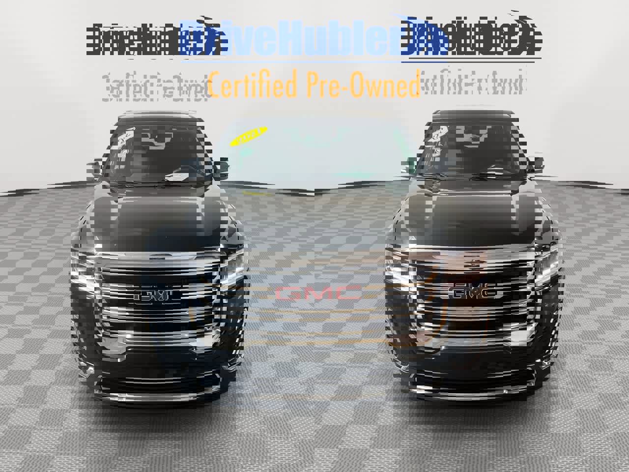 Used 2021 GMC Acadia SLE image 3