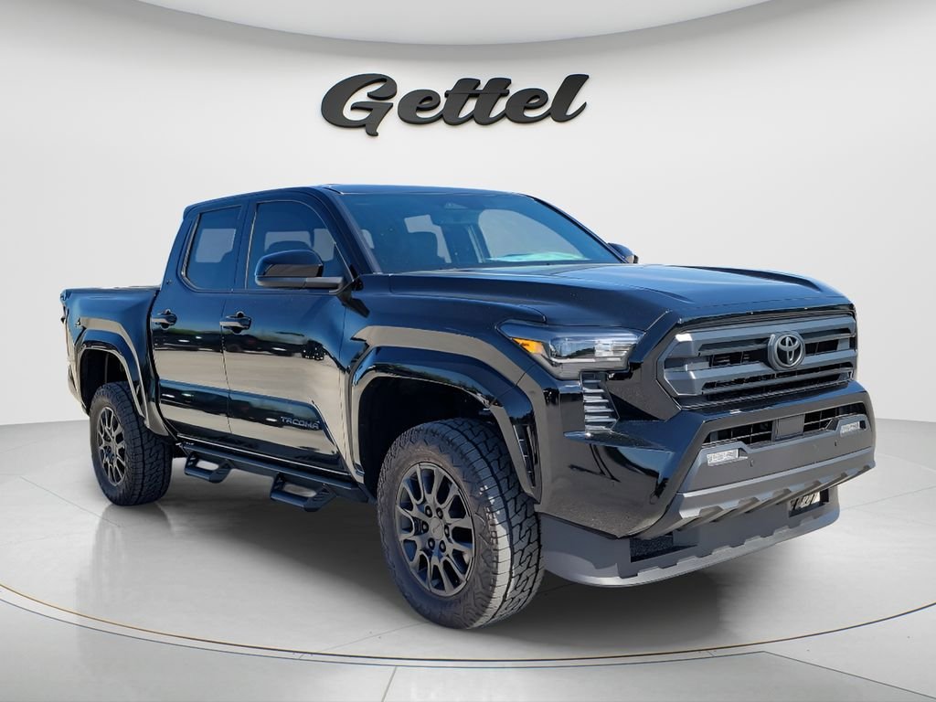 New 2026 Toyota Tacoma SR5 image 3