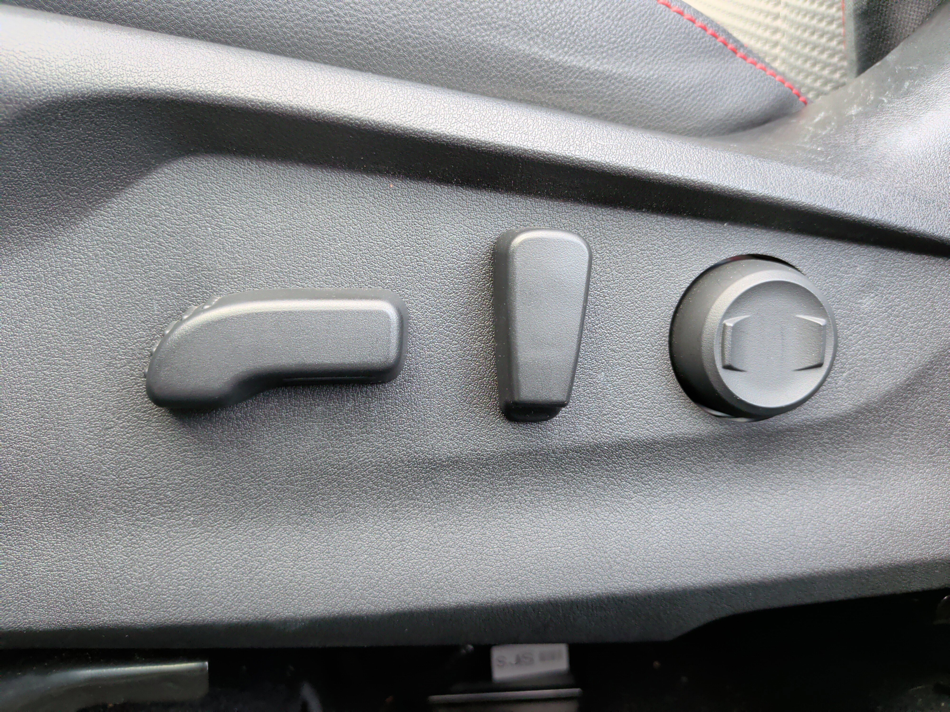 Used 2019 Subaru Forester Sport image 26