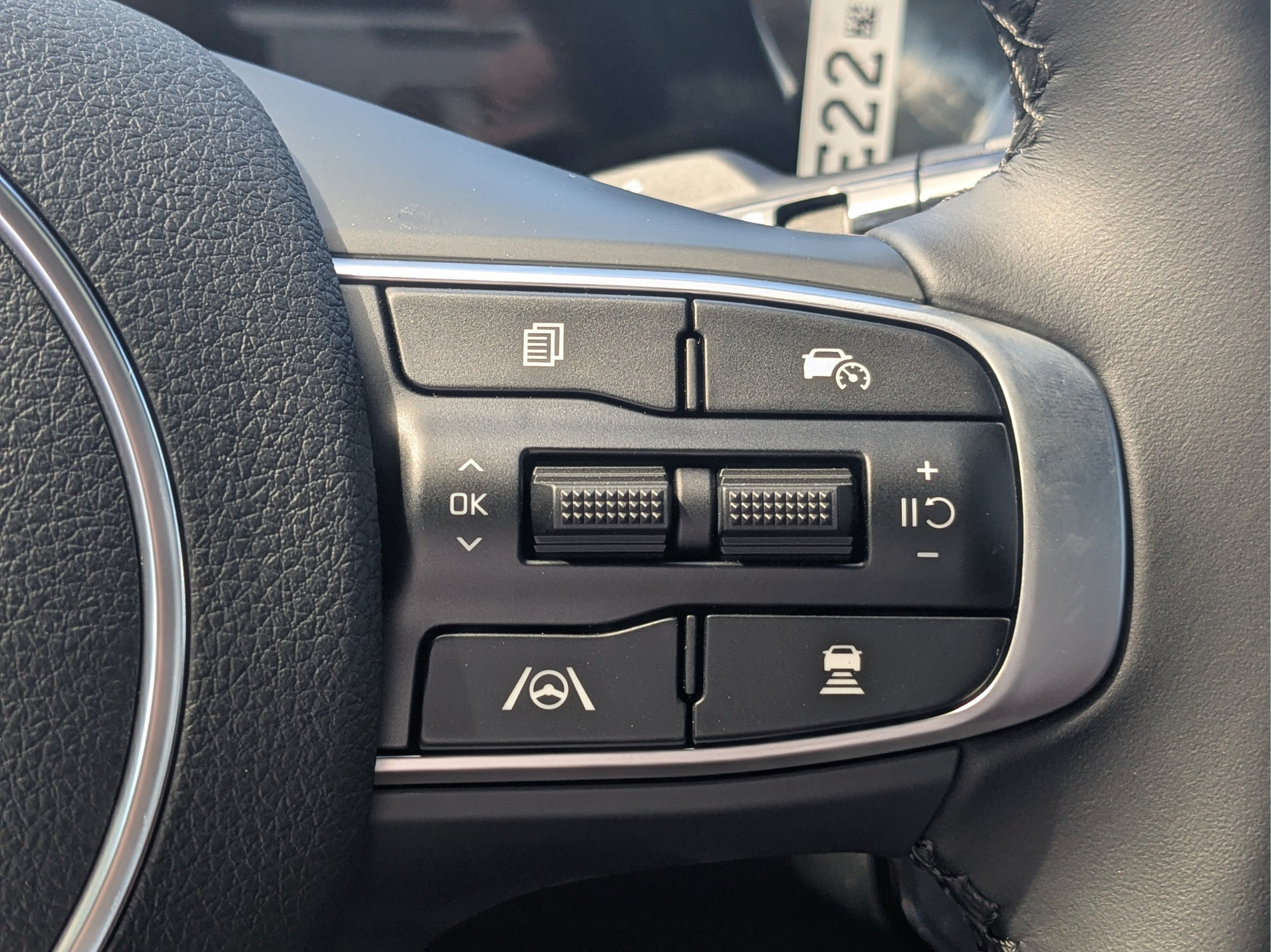 New 2026 Kia K5 GT-Line AWD/4WD image 22