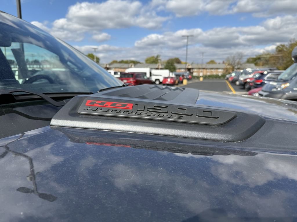 New 2026 RAM 1500 Limited image 10