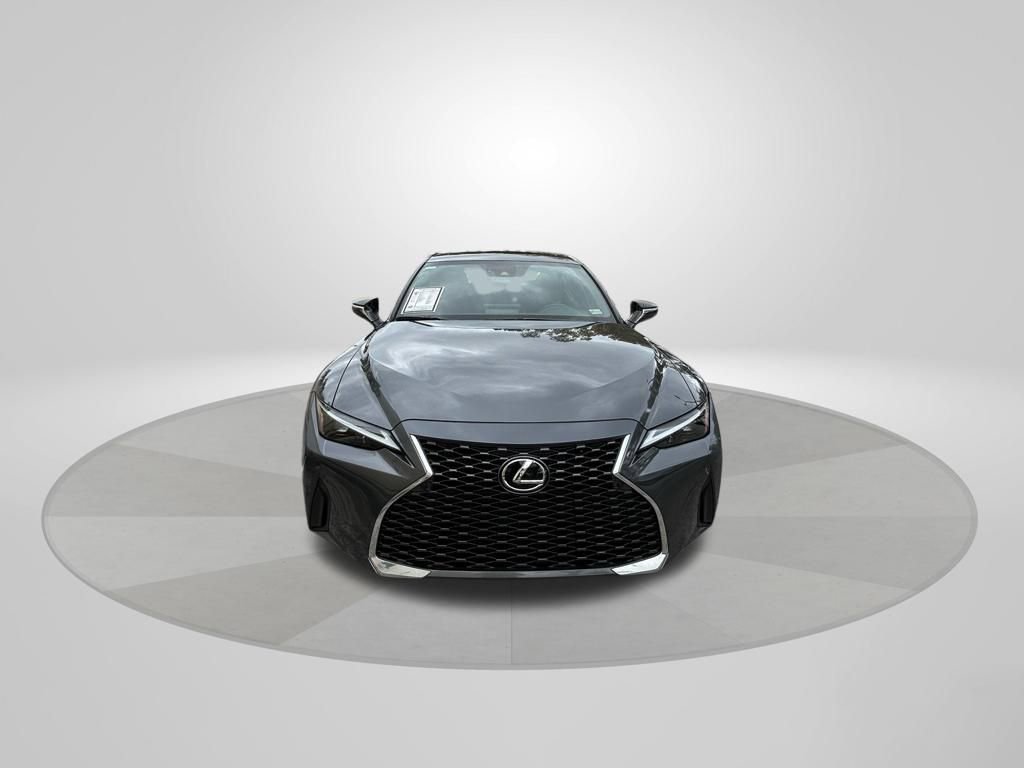 Used 2024 Lexus IS 300 w/ Comfort Package image 2